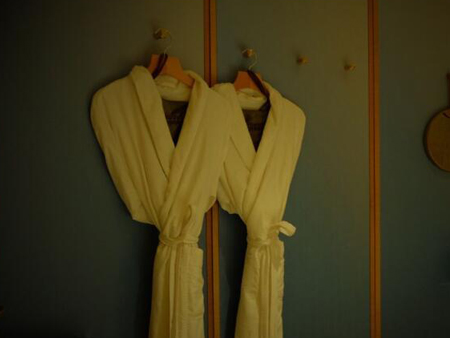 长春桑拿会所｜排湿排毒·焕活身心